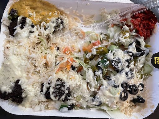 Photo of Donair Dude - 1172 Davie St, Vancouver, BC V6E 1N1